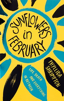 Sunflowers in February - Phyllida Shrimpton - 