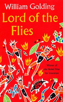 Lord of the Flies - William Golding - 