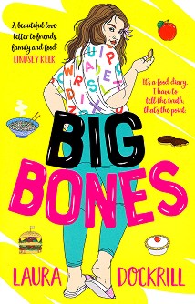 Big Bones - Laura Dockrill - 