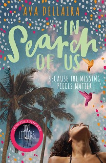 In Search of Us - Ava Dellaira - 