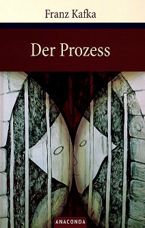 Der Prozess - Franz Kafka - 