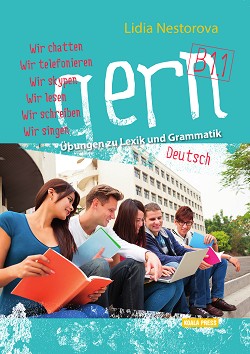 Gern - B1.1:     -   - 