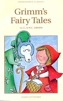 Grimm's Fairy Tales - Brothers Grimm - 