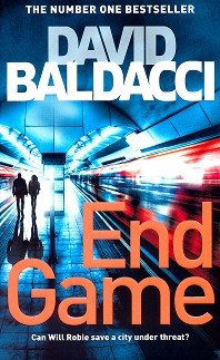 End Game - David Baldacci - 