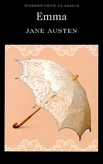 Emma - Jane Austen - 