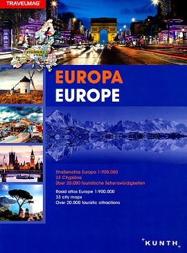 Europa : Europe - 