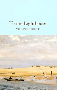 To the Lighthouse - Virginia Woolf - 