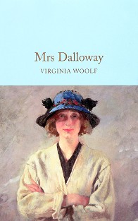 Mrs Dalloway - Virginia Woolf - 