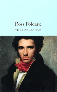 Ross Poldark - Winston Graham - 