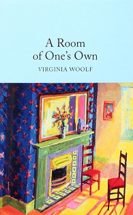 A Room of One's Own - Virginia Woolf - 