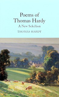 Poems of Thomas Hardy - Thomas Hardy - 