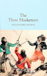 The Three Musketeers - Alexandre Dumas - 