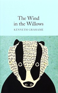 The Wind in the Willows - Kenneth Grahame - 