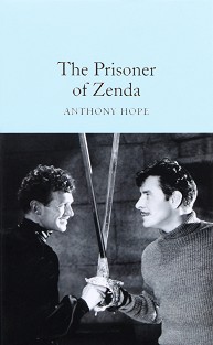 The Prisoner of Zenda - Anthony Hope - 