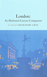 London: An Illustrated Literary Companion - 