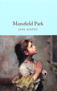 Mansfield Park - Jane Austen - 