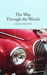 The Way Through the Woods - Colin Dexter - 