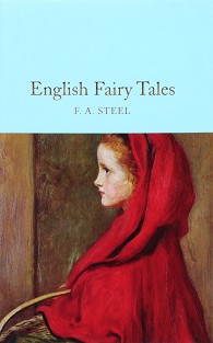 English Fairy Tales - Flora Annie Steel - 