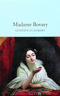 Madame Bovary - Gustave Flaubert - 