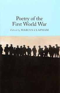 Poetry of the First World War - 