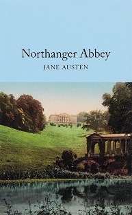 Northanger Abbey - Jane Austen - 