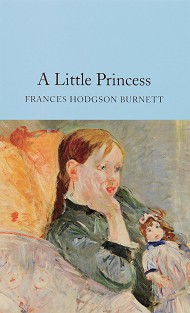 A Little Princess - Frances Hodgson Burnett - 