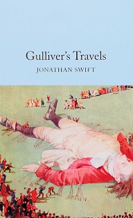 Gulliver's Travels - Jonathan Swift - 