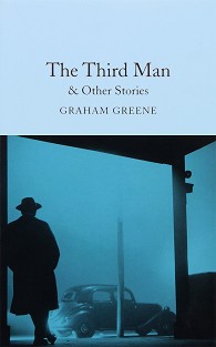 The Third Man and Other Stories - Graham Greene - 