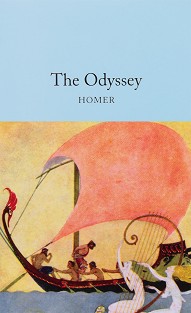 The Odyssey - Homer - 