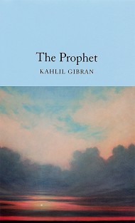 The Prophet - Kahlil Gibran - 