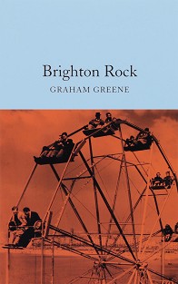 Brighton Rock - Graham Greene - 