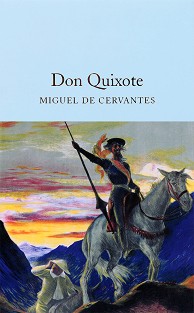 Don Quixote - Miguel de Cervantes - 