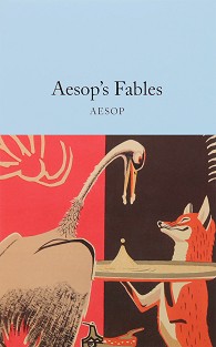 Aesop's Fables - Aesop - 