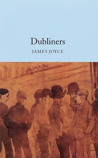 Dubliners - James Joyce - 