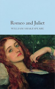 Romeo and Juliet - William Shakespeare - 