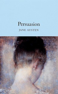 Persuasion - Jane Austen - 