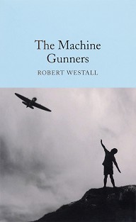 The Machine Gunners - Robert Westall - 