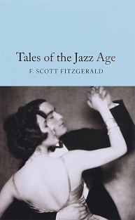 Tales of the Jazz Age - F. Scott Fitzgerald - 