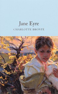 Jane Eyre - Charlotte Bronte - 