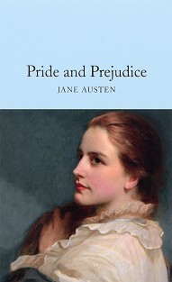 Pride and Prejudice - Jane Austen - 