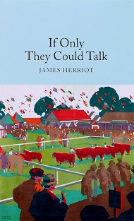 If Only They Could Talk - James Herriot - 