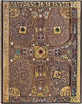  Paperblanks Lindau - 18 x 23 cm - 