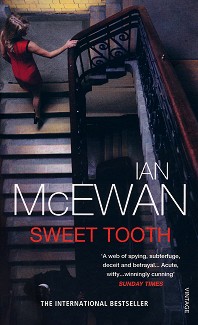 Sweet Tooth - Ian McEwan - 