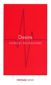 Desire - Haruki Murakami - 