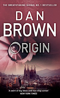 Origin - Dan Brown - 