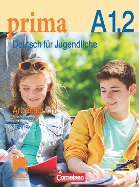 Prima. Deutsch fur Jugendliche - A1.2:       10.  -  ,   -  