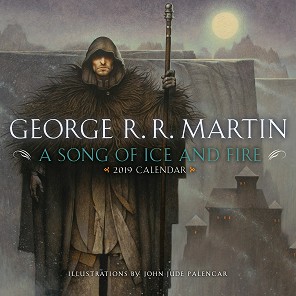  : A Song of Ice and Fire - 2019 - 