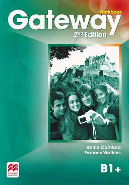 Gateway - Intermediate (B1+):      : Second Edition - Annie Cornford, Frances Watkins -  