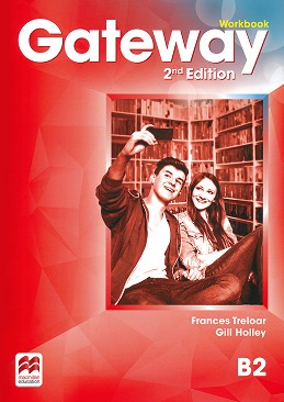 Gateway - Upper-Intermediate (B2):      : Second Edition - Frances Treloar, Gill Holley -  