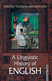 A linguistic History of English - Snezha Tsoneva-Mathewson - 